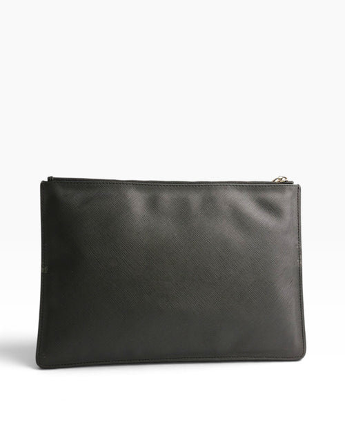 Givenchy Bambi Printed Clutch