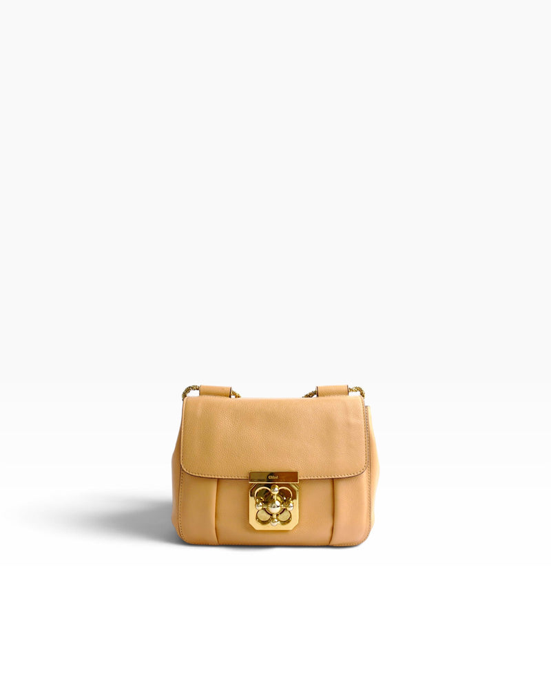 Chloé Elsie Shoulder Bag