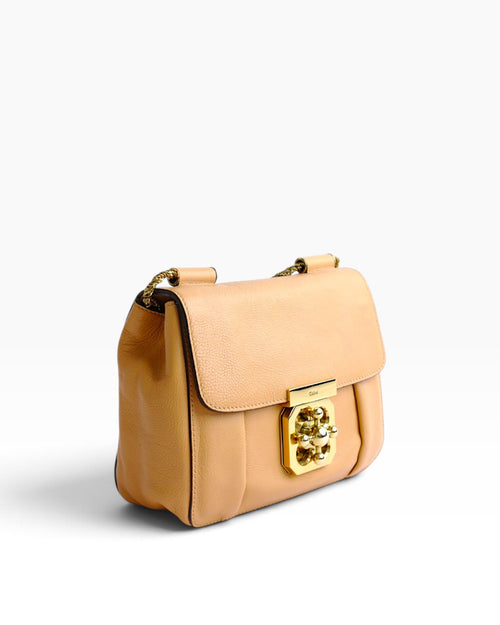 Chloé Elsie Shoulder Bag