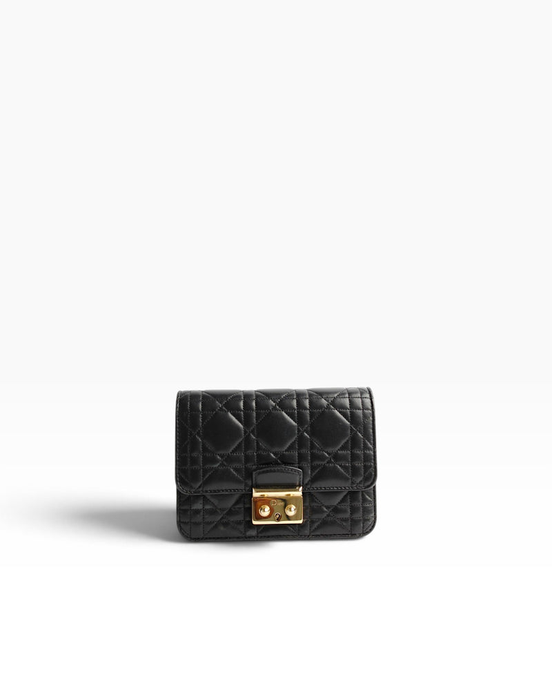 Dior Miss Dior Promenade bag Cannage