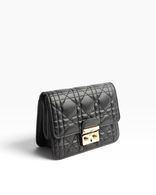 Dior Miss Dior Promenade bag Cannage